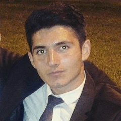 Герай Пашаев, 04.01, Баку