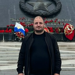 Арам Осеян, 11.09.1991, Кимовск