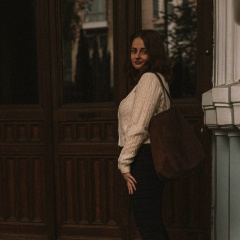 Светлана С, Москва