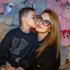 Анна Сионова, 10.09, Москва