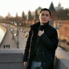 Assylmurat Ardak, 12.09, Астана