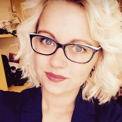 Маргарита Амосова, 13.10