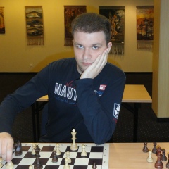 Владимир Аридов, 04.08.1990, Донецк