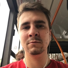 Артём Вильчук, 19.04, Минск