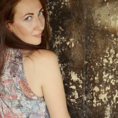 Анастасия Калинникова, 06.05, Минск