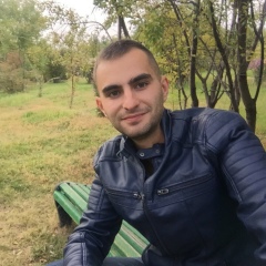 Karen Khachatryan, 28.10.1994, Алматы