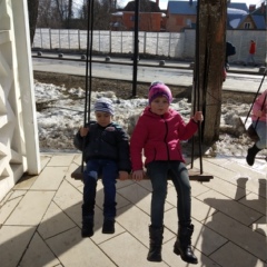 Дмитрий Анисимов, 12.02, Москва