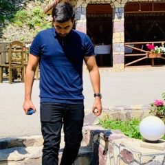 Махмуд Махмудов, 27.11.1993, Баку