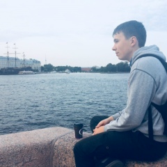 Юрий Котов, 12.05.1991, Иваново
