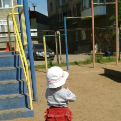 Bayan Bissenbaeva, 25.10.1988, Астана