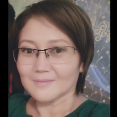 Майра Кадырбекова, 19.02.1980, Шымкент