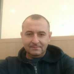 Mariusz Hawrylak, 20.01, Poznań
