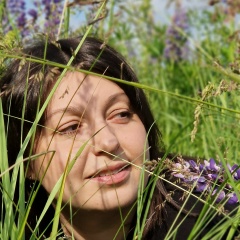 Настя Никишина, Чебоксары