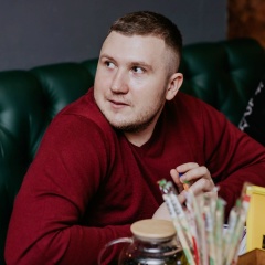 Денис Есауленко, 23.11, Ростов-на-Дону