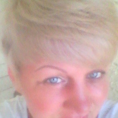 Елена Соколова, 03.11.1973, Белый Яр