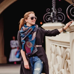 Зоя Ерофеева, 15.06.1985, Санкт-Петербург