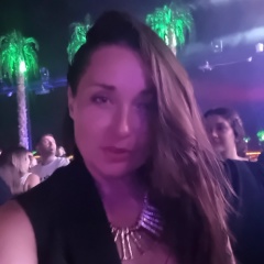 Евгения Кротова, Санкт-Петербург