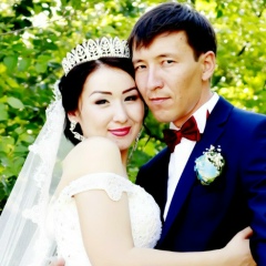 Камиля Абдуталип, 28.10, Шымкент