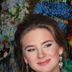 Татьяна Исаева, 26.07.1990