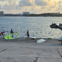 Николай Мысин, 02.02.1989, Севастополь