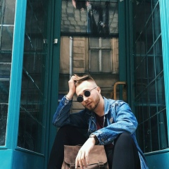 Юрий Марченко, 26.04, Львов