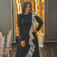 Айшат Гимбатова