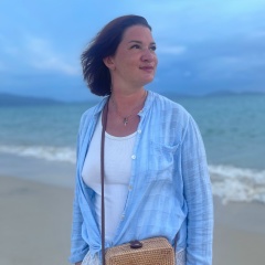 Ольга Мягкова, 25.12.1988, Москва