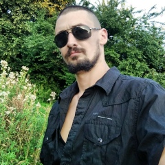 Павел Мышастый, 01.02.1989, Калининград