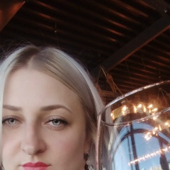 Вероника Чумак, Орск