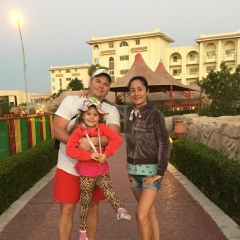 Misha Goodmorning, 31.03.1979, Киев