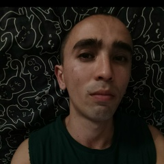 Артур Кутлуюлов, 16.11, Санкт-Петербург