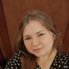 Наташа Игумнова, 18.11.1984, Мошково