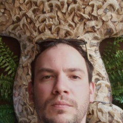 Тимур Щукин, 17.05, Москва