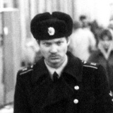 Александр Аникович, 11.09.1972, Полярные Зори
