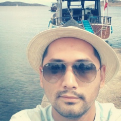 Darkhan Turkbayev, 24.01.1990, Алматы