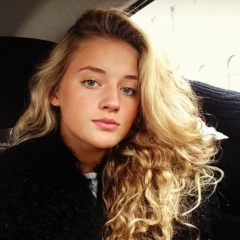 Екатерина Синьковская, 09.07