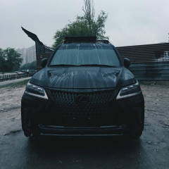 Артём Волков, 05.07, Санкт-Петербург