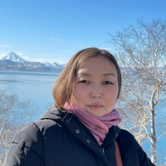 Екатерина Бельды, 13.10.1984, Москва