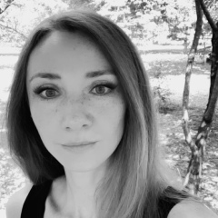 Елена Кирюшкина, 22.01, Москва