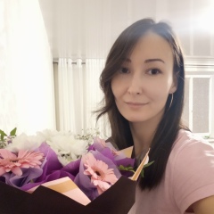 Александра Мужикова, 04.11, Минск