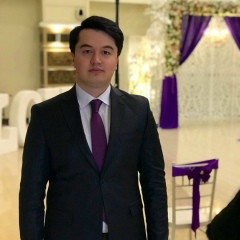 Muhammad Khalilov, 05.07, Душанбе