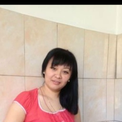 Фатима Шамузова, 21.07.1988