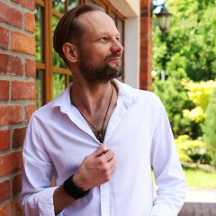 Сергей Парис, 05.11, Калининград