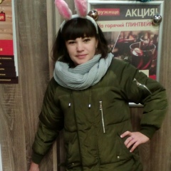 Тамила Мельник, 15.04, Краматорск