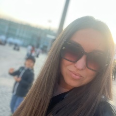 Анастасия Емельянова, 25.12, Новосибирск