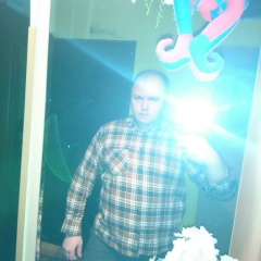 Сергей Стаменов, 29.11, Москва