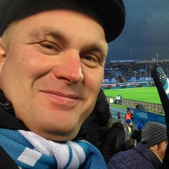 Илья Пантелеев, 06.10, Санкт-Петербург