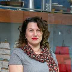 Наталия Черепанова, 26.12, Санкт-Петербург