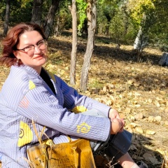 Светлана Потякина, 17.12.1975, Актобе