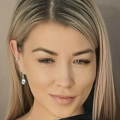 Юлия Ичаловская, 25.03, Санкт-Петербург